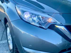 NISSAN NOTE 1.2  E-POWER - 360 REVERSE CAMERA - Image 2