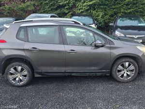 Peugeot 2008 1.4tdi - Image 2