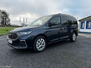 New Taxi Spec WAV *Auto* 7 Seater* - Image 3