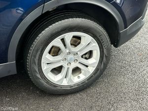 2020(201) Land Rover Discovery Sport 7 Seat - Image 4