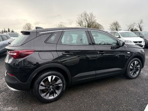 Opel Grandland X Sport - Image 3