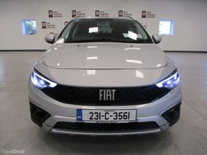 Fiat Tipo  CROSS 1.0 LITRE PETROL 2023 - Image 4