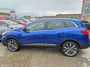 🦏 Renault Kadjar 2021.S EDITION BLUE🦏 - Image 4