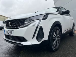 Peugeot 3008 2023 - Image 2