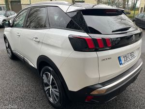 Peugeot 3008 2023 - Image 4