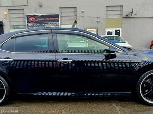 2018 Toyota Camry High Spec - Image 4