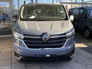 Renault Trafic/2026/Wheelchair Access/Taxi Spec - Image 2