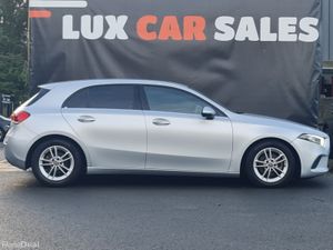 2019 Mercedes-Benz A180 AUTOMATIC // NEW NCT - Image 2