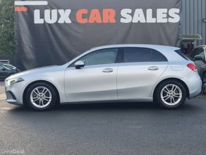 2019 Mercedes-Benz A180 AUTOMATIC // NEW NCT - Image 3