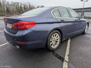 2019 BMW 520D SE AUTOMATIC - Image 2