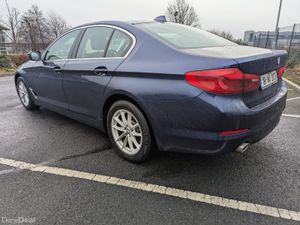 2019 BMW 520D SE AUTOMATIC - Image 4