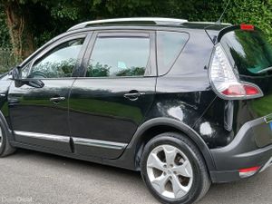 Renault Scenic 2015 1.5 DCi *NEW NCT 2027 TAX 07-* - Image 3