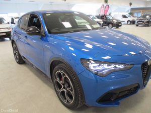 NEW 2026 OFFERS- ALFA ROMEO STELVIO VELOCE AWD - Image 2