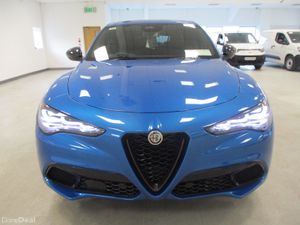NEW 2026 OFFERS- ALFA ROMEO STELVIO VELOCE AWD - Image 3
