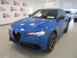NEW 2026 OFFERS- ALFA ROMEO STELVIO VELOCE AWD - Image 4