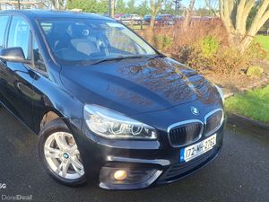 BMW 2-Series 2017 AUTO - Image 4