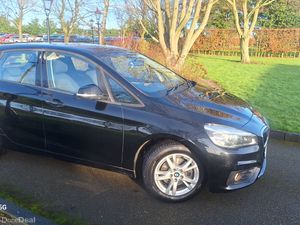 BMW 2-Series 2017 AUTO - Image 3