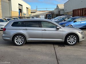 152 VOLKSWAGEN PASSAT 1.4TSIAUTO FULLY LOADED SPEC - Image 3