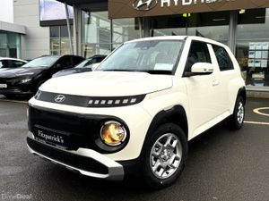 261 Hyundai INSTER - SIGNATURE 42Kwh - Image 3