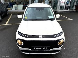 261 Hyundai INSTER - SIGNATURE 42Kwh - Image 4