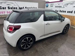 162 DS3 1.2 AUTO High Spec Low Miles Warranty - Image 4