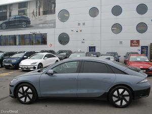 Hyundai IONIQ 6 2024 - Image 2