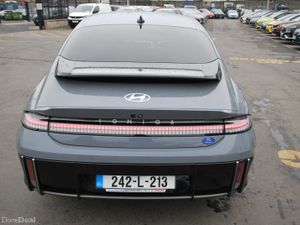 Hyundai IONIQ 6 2024 - Image 4