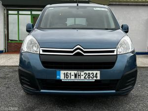 Wheelchair Car - Image 2