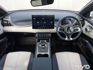 BYD ATTO 3  261 Delivery  BYD Atto 3  Design (60k - Image 2