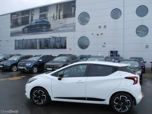 Nissan Micra 2023 - Image 2