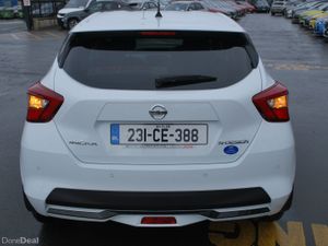 Nissan Micra 2023 - Image 4