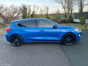 2018 FORD FOCUS 1.0 TITANIUM *182*NEW MODEL*MINT* - Image 2