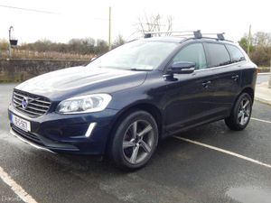 2015 Volvo XC60 190 BHP NCT 09/2026 - Image 4