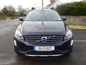 2015 Volvo XC60 190 BHP NCT 09/2026 - Image 3