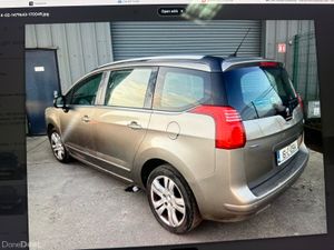Peugeot 5008 1.6 Blue Hdi 120 Active - Image 3