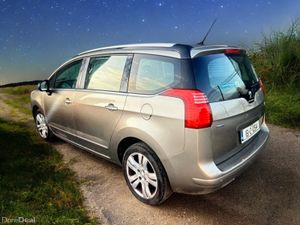 Peugeot 5008 1.6 Blue Hdi 120 Active - Image 4