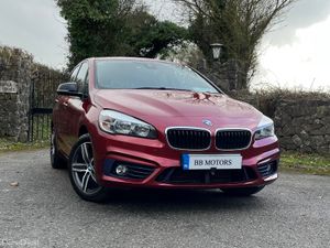 BMW 2-Series 218d SE - Image 4