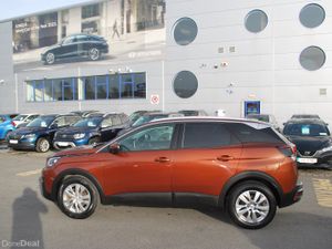 Peugeot 3008 2019 - Image 2
