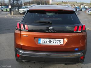 Peugeot 3008 2019 - Image 4