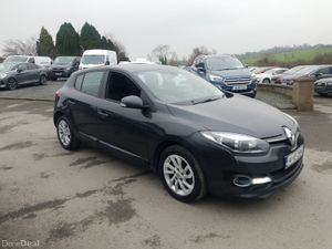 Renault Megane 2014 - Image 3