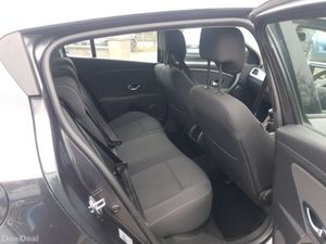 Renault Megane 2014 - Image 4