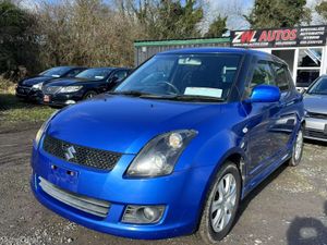 2010 Suzuki Swift  Immobilizer - Image 2