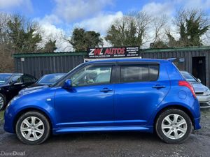 2010 Suzuki Swift  Immobilizer - Image 4