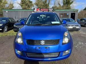 2010 Suzuki Swift  Immobilizer - Image 3