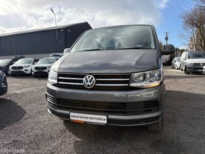 Volkswagen Caravelle - Image 2