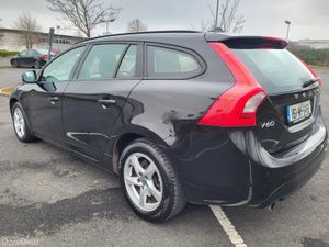 2016 VOLVO V60 2.0 D D3 BUSINESS EDITION - Image 3