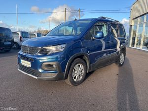 Wheelchair Car - Image 3