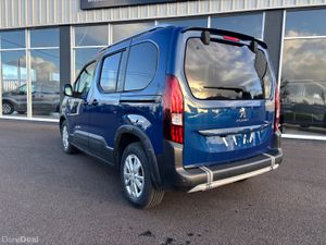 Wheelchair Car - Image 4