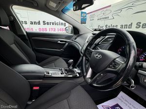151 Hyundai i40 1.7D Comfort Plus Warranty - Image 3
