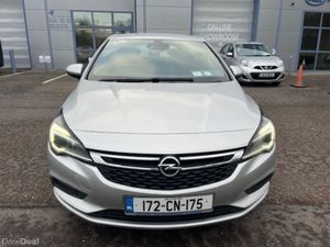 SRI 1.6 CDTI 110PS 5DR NAV - Image 2